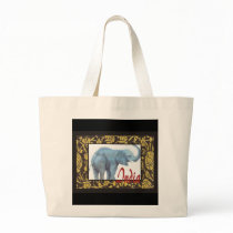 Elephant series #3 bags