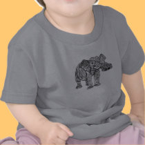Elephant t-shirts