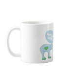 Elephant Shoes Mug