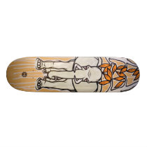 Elephant skateboards