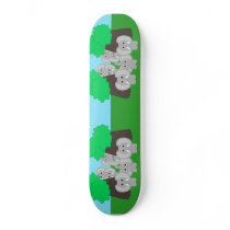 Elephant Skateboard