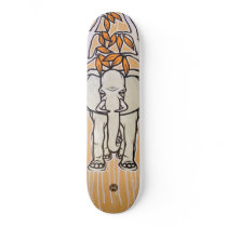 Elephant skateboards by ky_baker Elephant skateboards