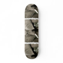 Elephant Skateboard