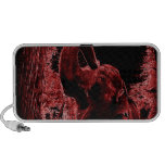 Elephant speakers