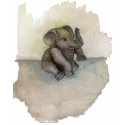 Elephant spill t-shirts by mguidr2 Elephant spill t-shirts
