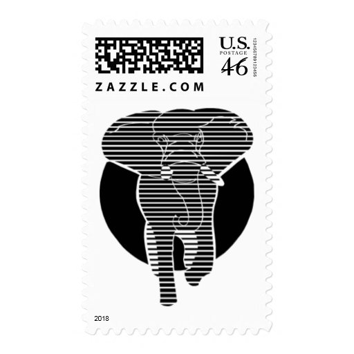 Elephant Stamps