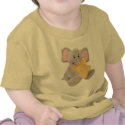elephant star t-shirts by Animal_Junction elephant star t-shirts