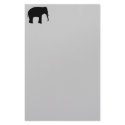 Elephant stationery