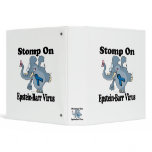 Elephant Stomp On Epstein-Barr Virus binders