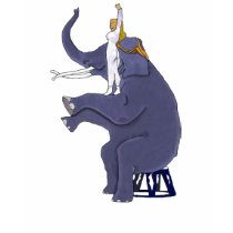 Elephant T-shirt
