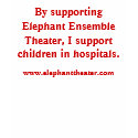 ELEPHANT THEATER LOGO t-shirts by elephanttheater ELEPHANT THEATER LOGO t-shirts