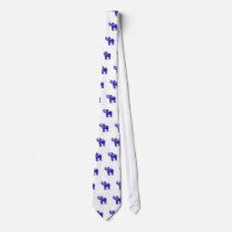 Elephant Tie