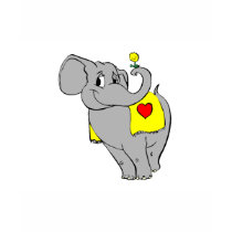 Elephant t-shirts
