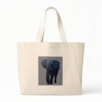 Elephant Walk Bag