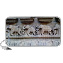 Elephant Walk speakers