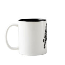 Elephantastic Coffee Mug