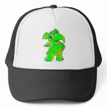 Elephante Glowing.Pn hats