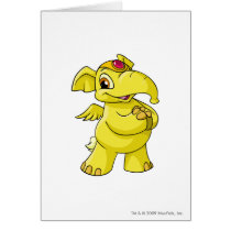 Elephante Yellow cards