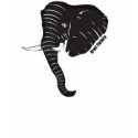 Elephantightest T- Shirt by Great_Elefante Elephantightest T- Shirt