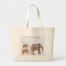 Elephantine Mountain Bag