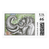 elephantminds postage by unixarcade elephantminds postage