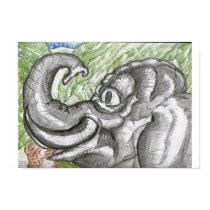 elephantminds posters