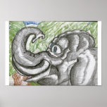 elephantminds poster