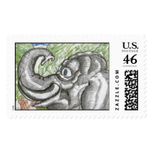 elephantminds stamp