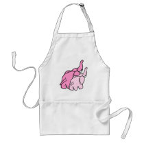 Elephants aprons by psimawesome Elephants aprons
