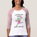 Elephants Are Elegant t-shirts by Eddy_G Elephants Are Elegant t-shirts
