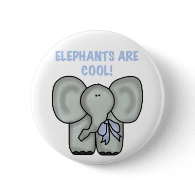 ELEPHANTS Button