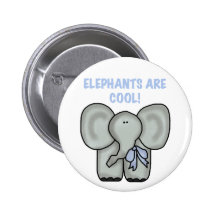 ELEPHANTS Button