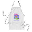 Elephants Can Fly! Apron