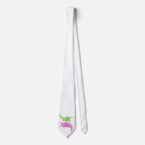 Elephants Can Fly! Tie