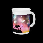 Elephants pitchers