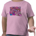 Elephants In My Garden T-Shirt