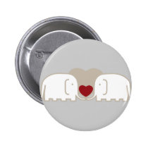 elephants love buttons