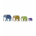 Elephants Never Forget T-shirts shirt