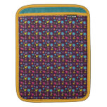 Elephants on Parade iPad Sleeve