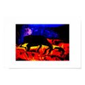 Elephants posters