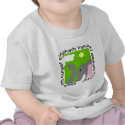 Elephants Trumpet Tshirts and Gifts