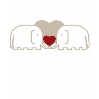 elephants shirt