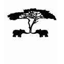 Elephants t-shirts by Sareliz126 Elephants t-shirts