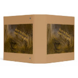 Elephat Back to School Binder