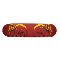 Elepheet skateboards