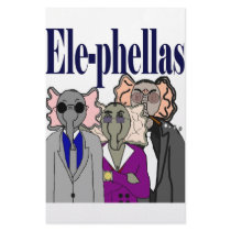 Elephellas Stationery