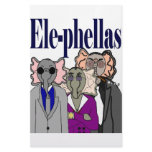 Elephellas Stationery