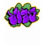eles Gunky Bomb t-shirts