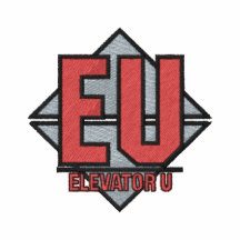 Elevador U - Las señoras bordaron la camisa Polo Enbordado