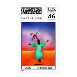 Elevate postage